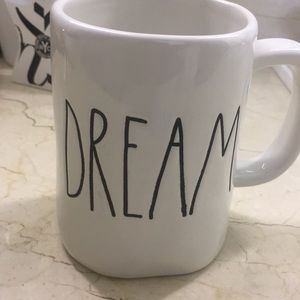 Rae Dunn Magenta Dream cup